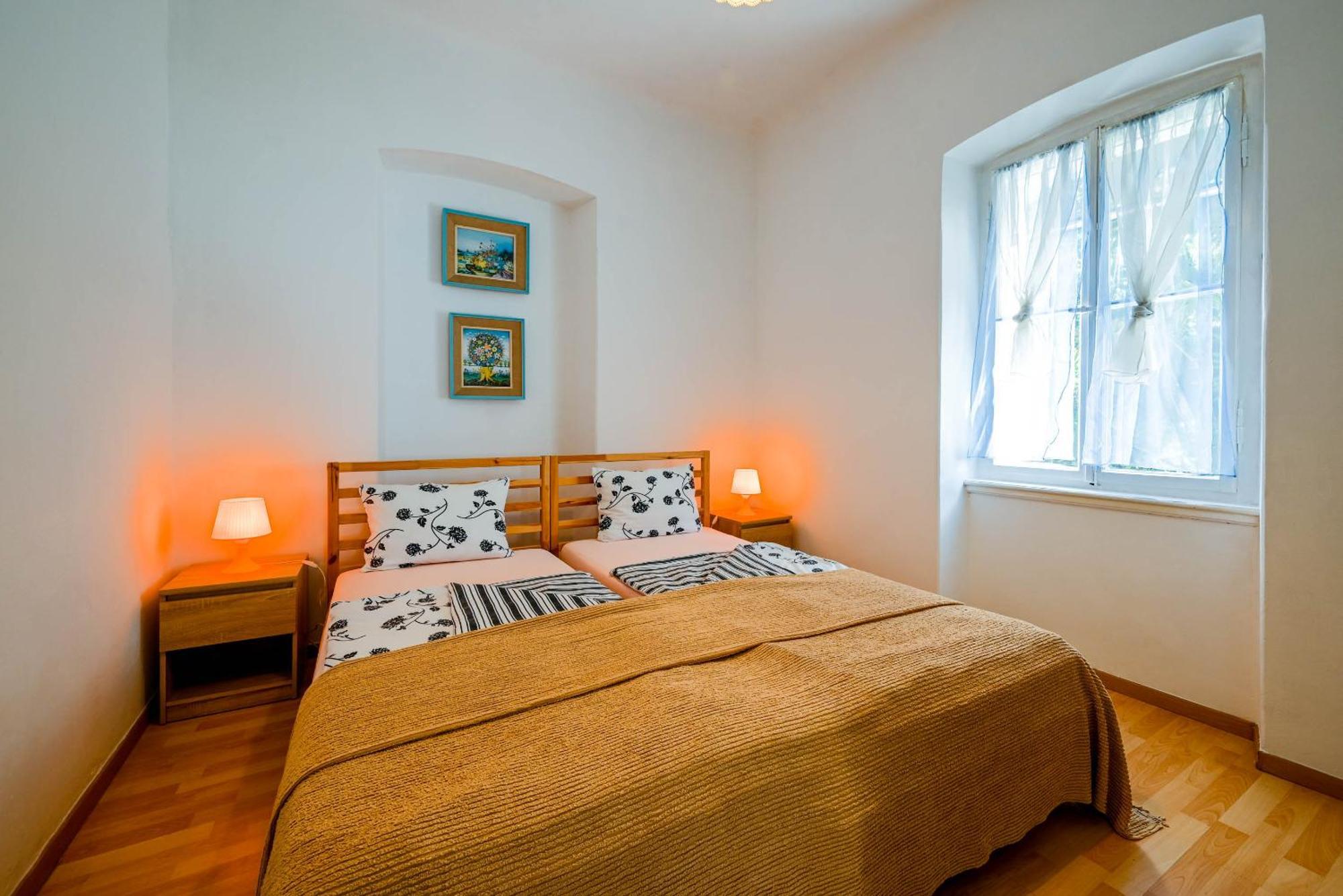 Carmelo House 호텔 로비니 외부 사진