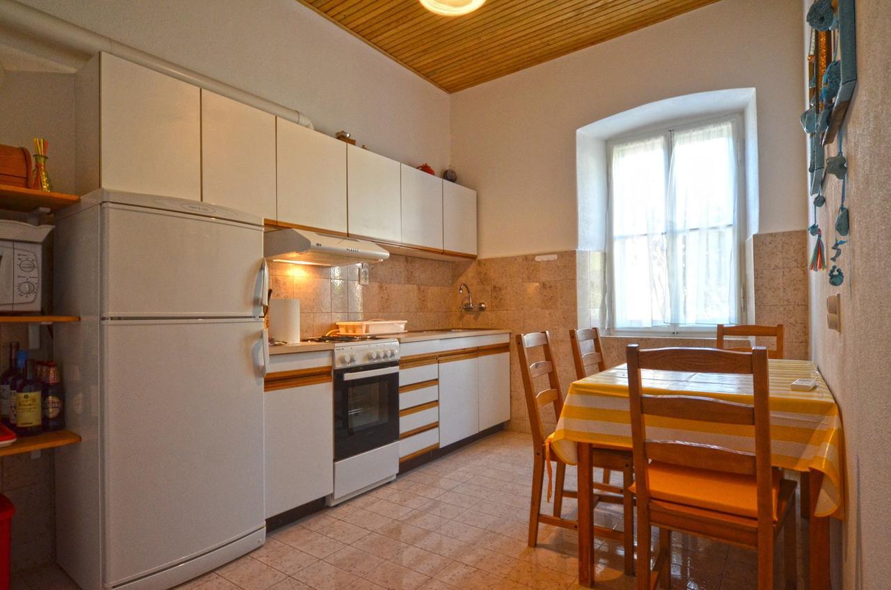 Carmelo House 호텔 로비니 외부 사진