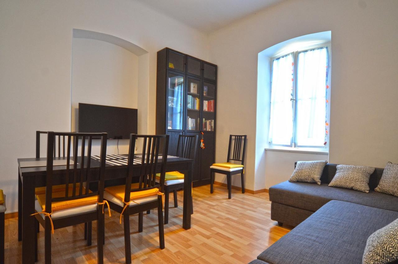 Carmelo House 호텔 로비니 외부 사진