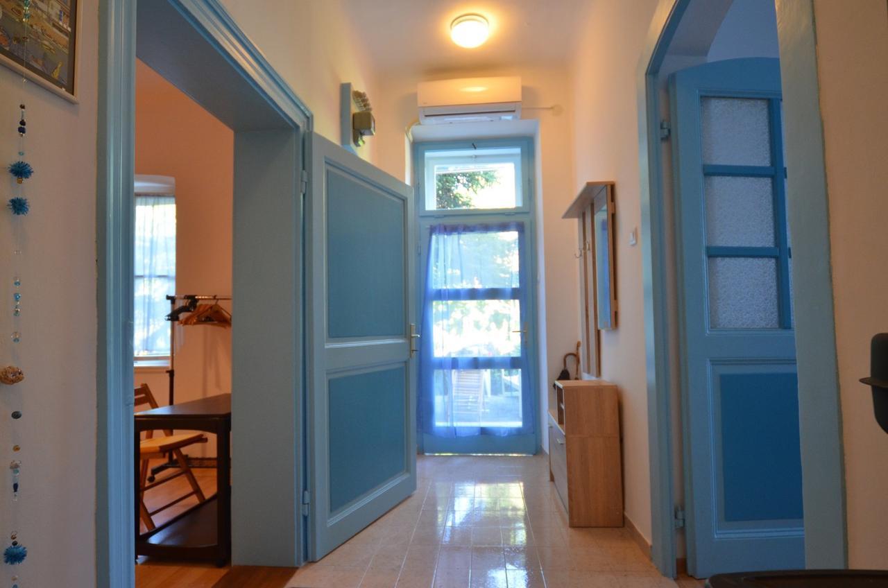 Carmelo House 호텔 로비니 외부 사진