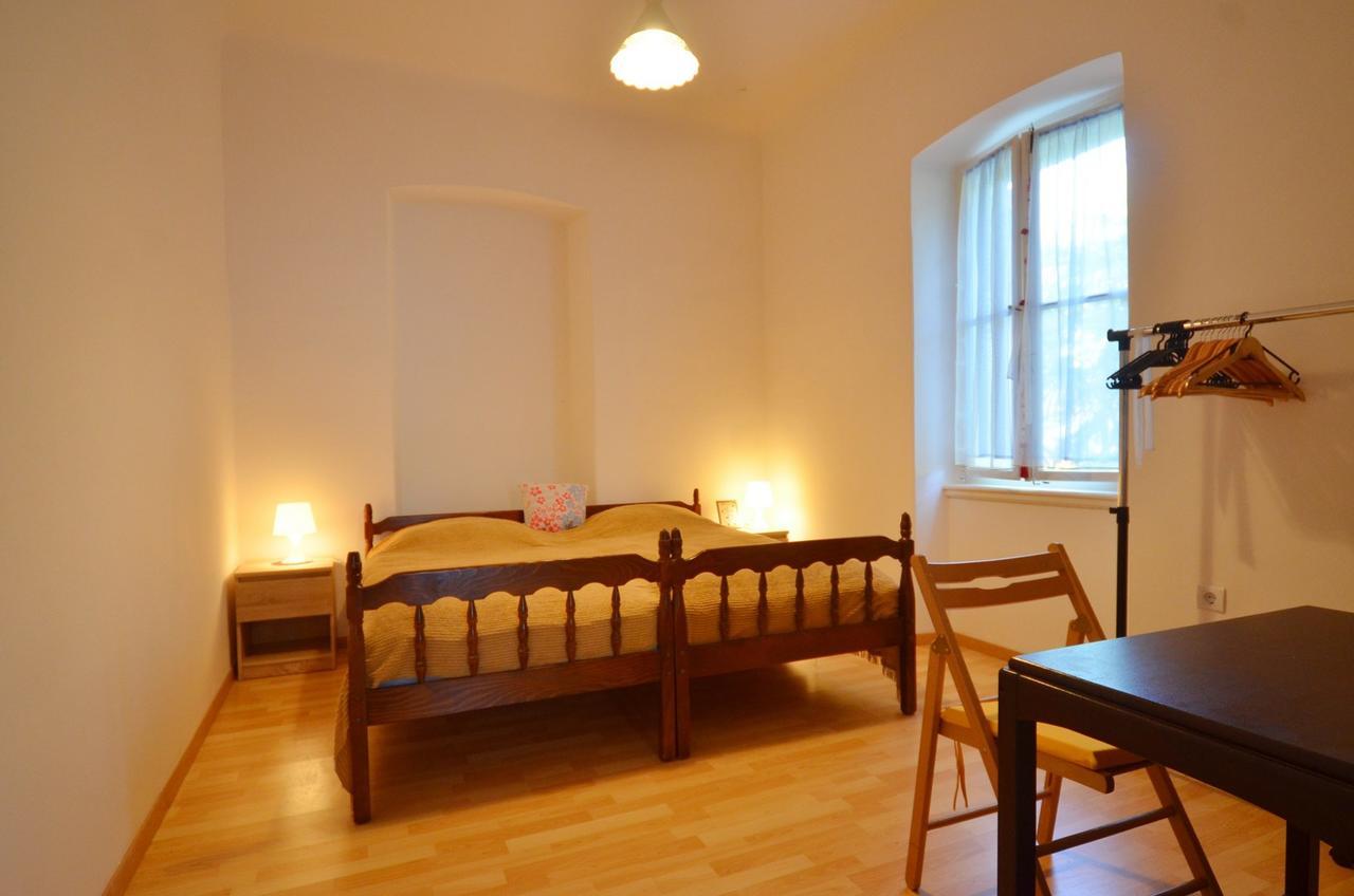 Carmelo House 호텔 로비니 외부 사진